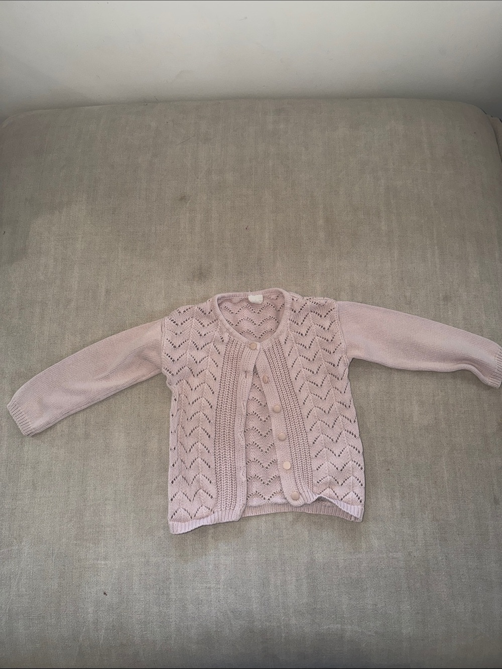 Jamie Kay Knit Cardigan
